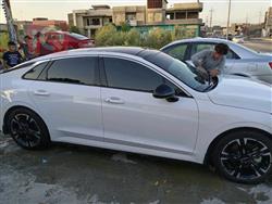 كيا K5